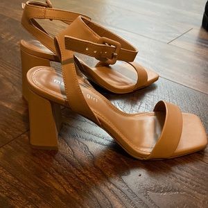 Women’s Madden Girl Heels